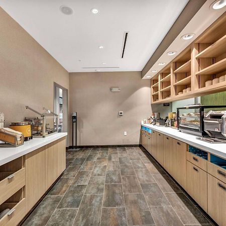Home2 Suites By Hilton Raleigh West Lenovo Center מראה חיצוני תמונה