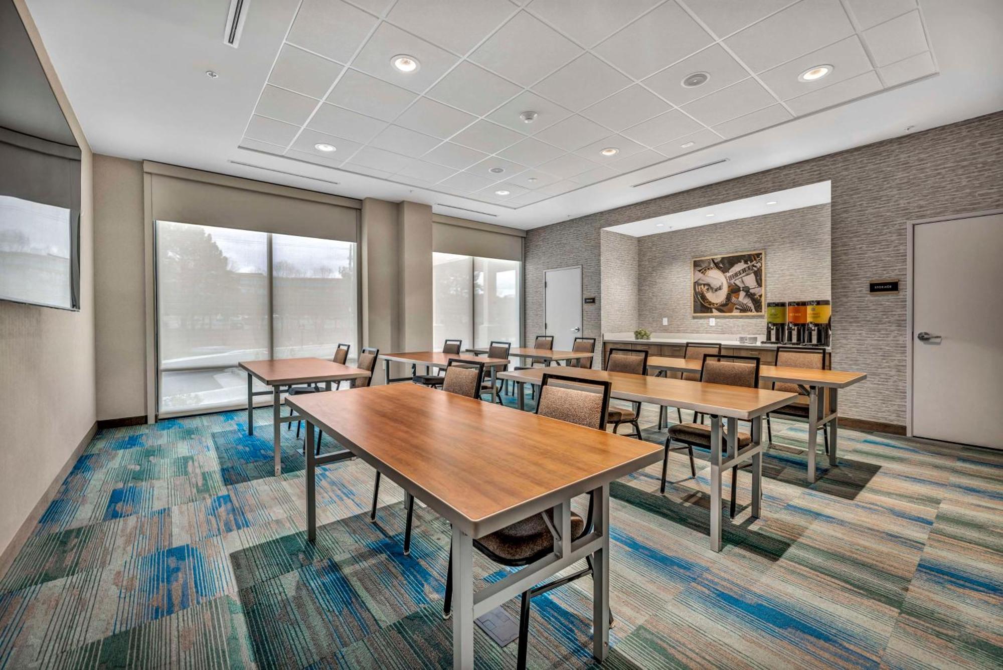 Home2 Suites By Hilton Raleigh West Lenovo Center מראה חיצוני תמונה