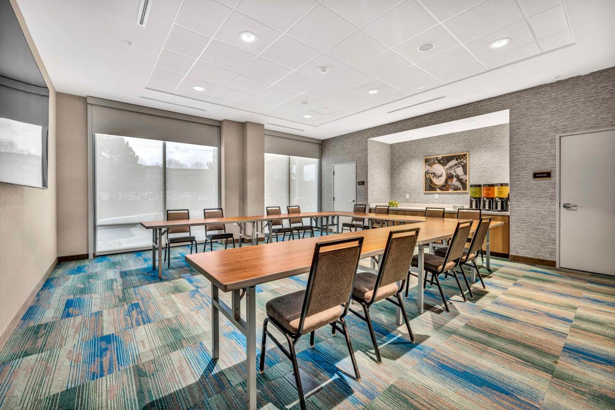 Home2 Suites By Hilton Raleigh West Lenovo Center מראה חיצוני תמונה
