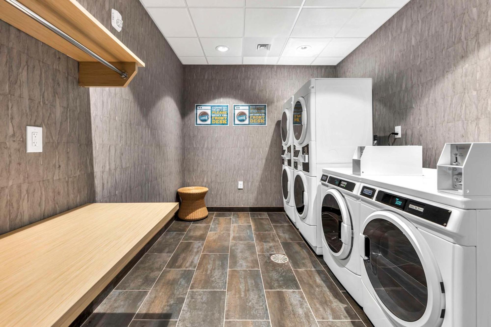 Home2 Suites By Hilton Raleigh West Lenovo Center מראה חיצוני תמונה