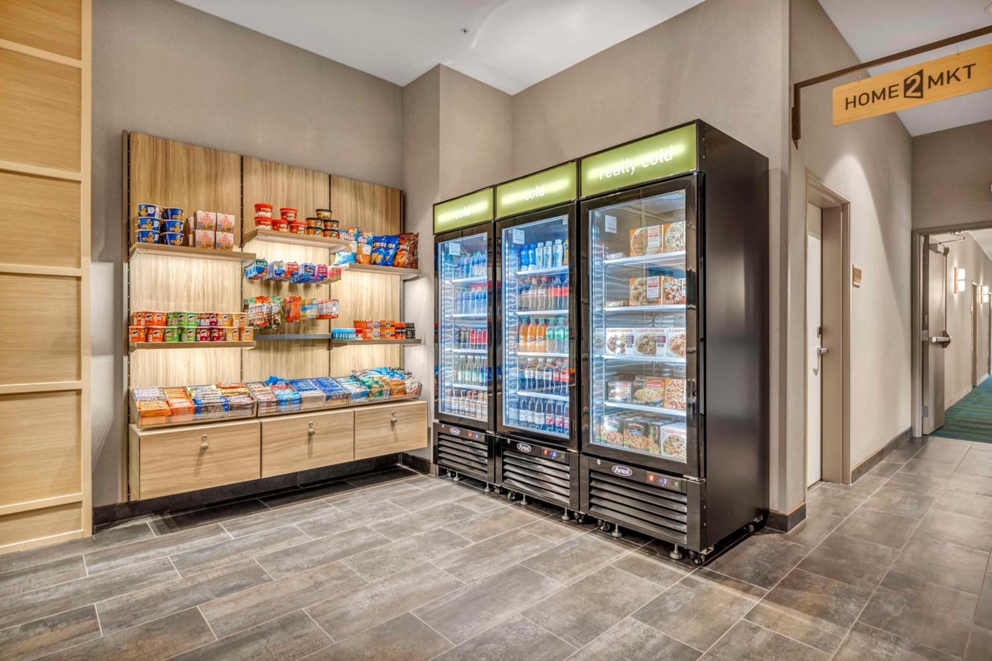 Home2 Suites By Hilton Raleigh West Lenovo Center מראה חיצוני תמונה