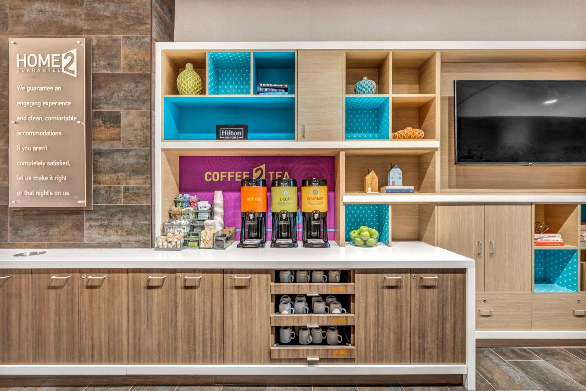 Home2 Suites By Hilton Raleigh West Lenovo Center מראה חיצוני תמונה