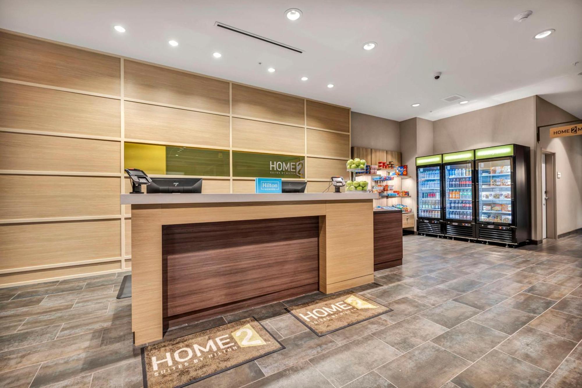 Home2 Suites By Hilton Raleigh West Lenovo Center מראה חיצוני תמונה
