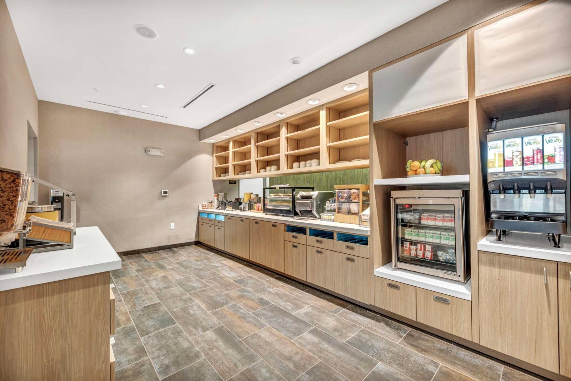 Home2 Suites By Hilton Raleigh West Lenovo Center מראה חיצוני תמונה
